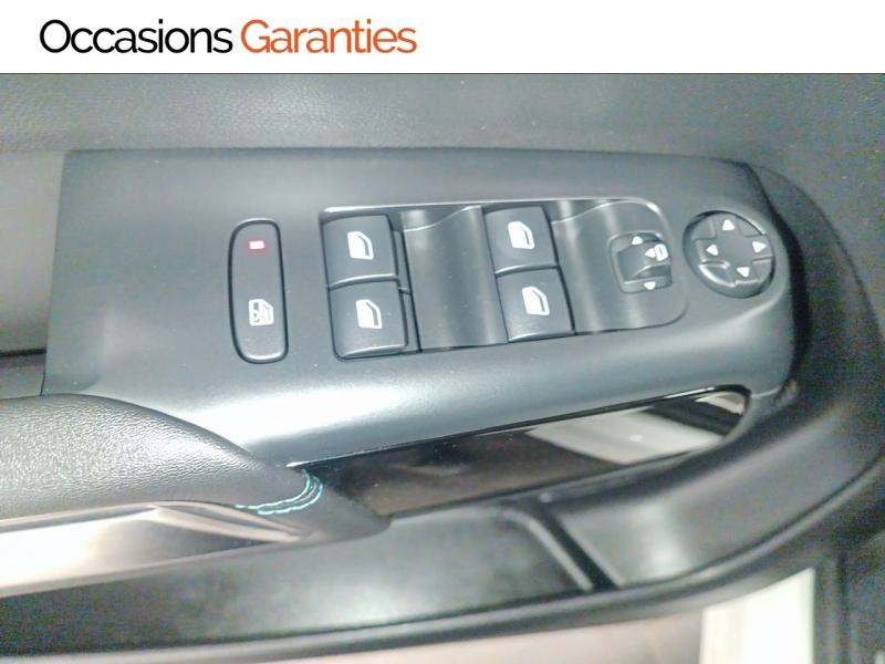 Voitures occasions CITROEN C5 AIRCROSS Shine Pack Laxou