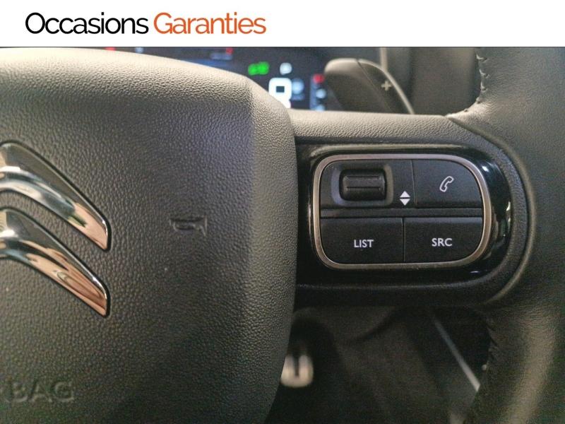 Voitures occasions CITROEN C5 AIRCROSS Shine Pack Laxou