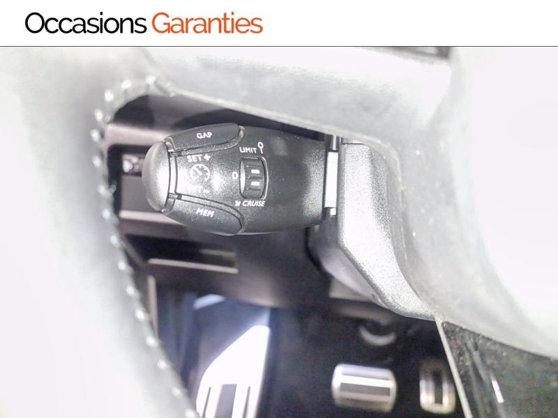 Voitures occasions CITROEN C5 AIRCROSS Shine Pack Laxou