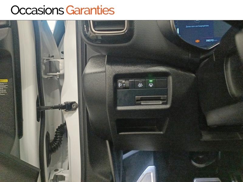 Voitures occasions CITROEN C5 AIRCROSS Shine Pack Laxou