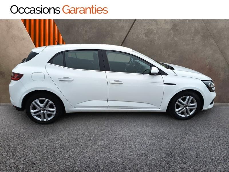 Voitures occasions RENAULT MÉGANE Business Laxou