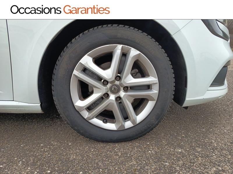 Voitures occasions RENAULT MÉGANE Business Laxou