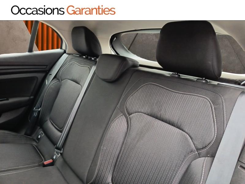 Voitures occasions RENAULT MÉGANE Business Laxou