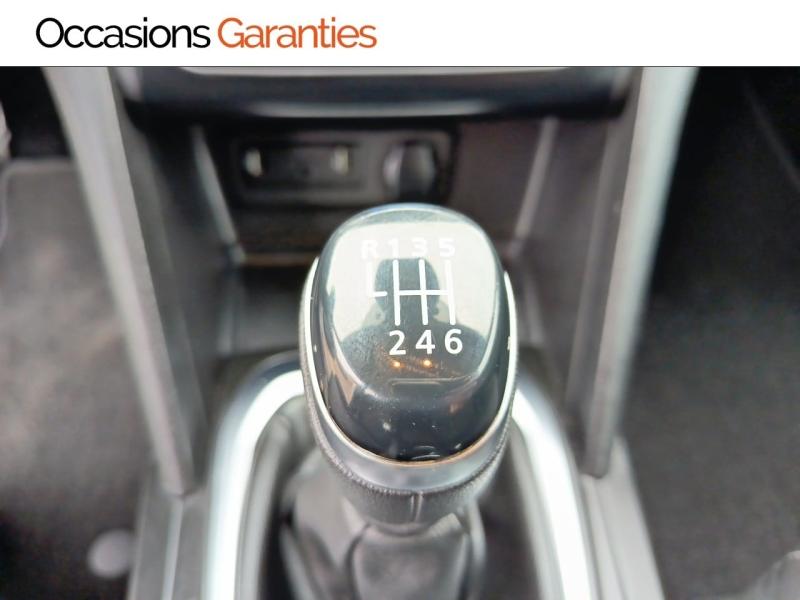 Voitures occasions RENAULT MÉGANE Business Laxou