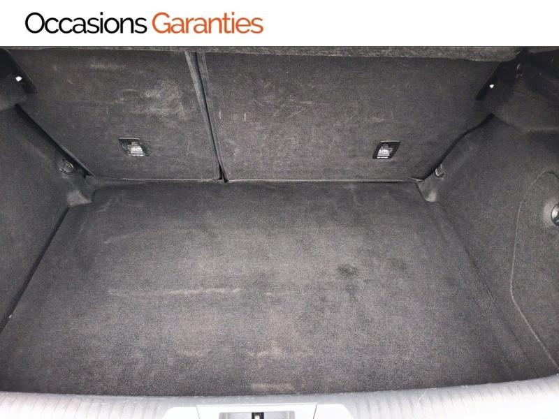 Voitures occasions RENAULT MÉGANE Business Laxou