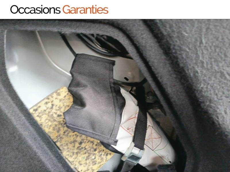 Voitures occasions RENAULT MÉGANE Business Laxou