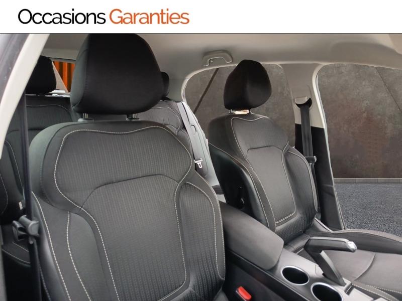 Voitures occasions RENAULT MÉGANE Business Laxou