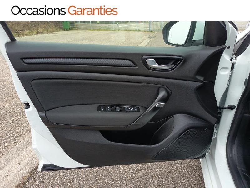 Voitures occasions RENAULT MÉGANE Business Laxou