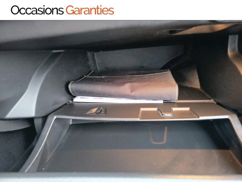 Voitures occasions RENAULT MÉGANE Business Laxou