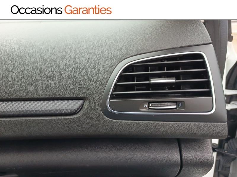 Voitures occasions RENAULT MÉGANE Business Laxou