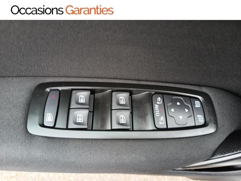 Voitures occasions RENAULT MÉGANE Business Laxou