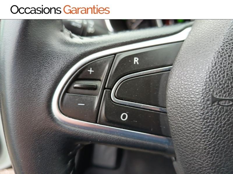 Voitures occasions RENAULT MÉGANE Business Laxou