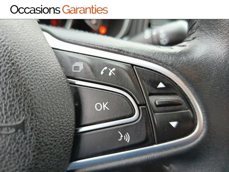 Voitures occasions RENAULT MÉGANE Business Laxou