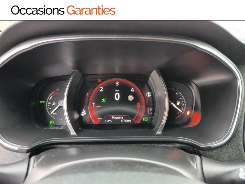 Voitures occasions RENAULT MÉGANE Business Laxou