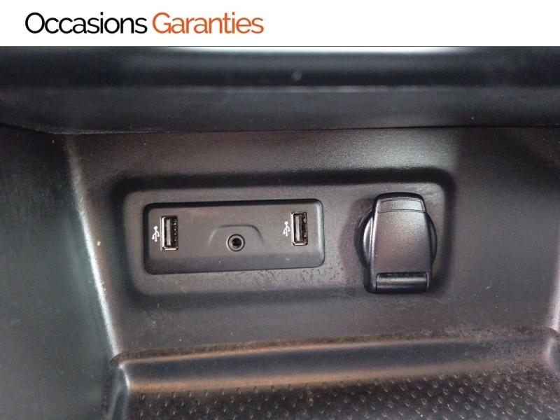 Voitures occasions RENAULT MÉGANE Business Laxou