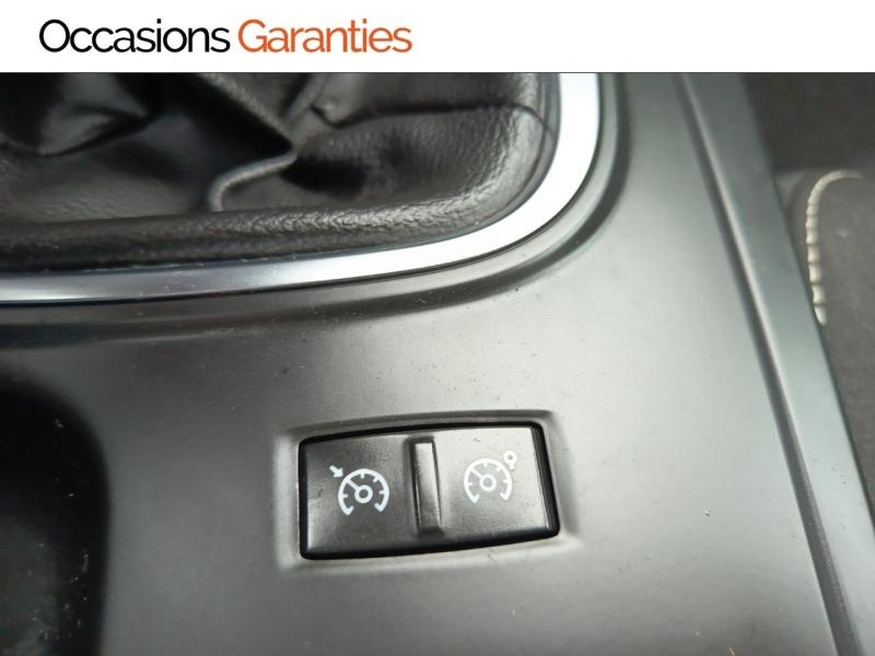 Voitures occasions RENAULT MÉGANE Business Laxou