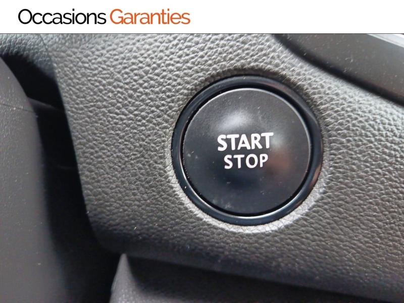 Voitures occasions RENAULT MÉGANE Business Laxou