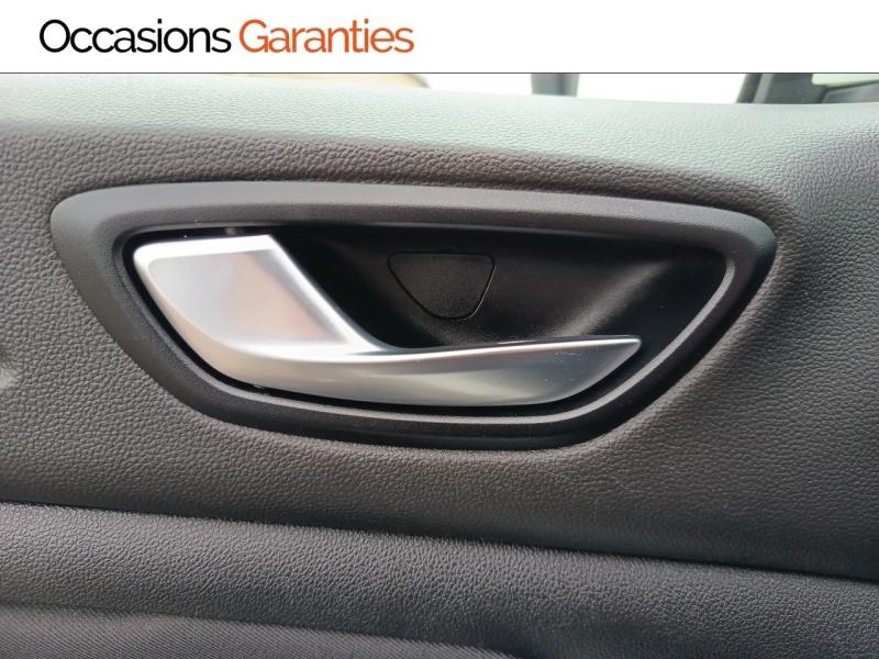 Voitures occasions RENAULT MÉGANE Business Laxou