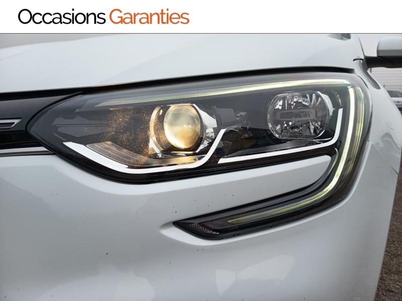 Voitures occasions RENAULT MÉGANE Business Laxou
