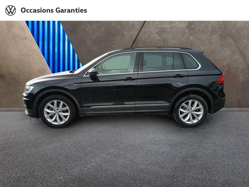 Voitures occasions VOLKSWAGEN TIGUAN Confortline Laxou