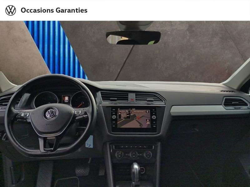 Voitures occasions VOLKSWAGEN TIGUAN Confortline Laxou
