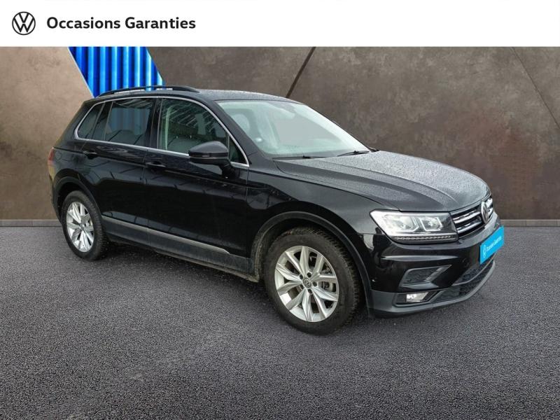 Voitures occasions VOLKSWAGEN TIGUAN Confortline Laxou