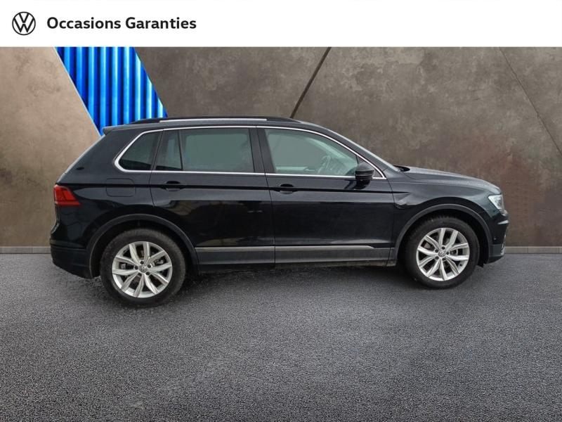 Voitures occasions VOLKSWAGEN TIGUAN Confortline Laxou
