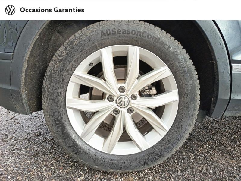Voitures occasions VOLKSWAGEN TIGUAN Confortline Laxou