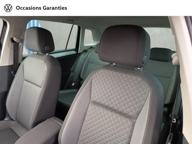 Voitures occasions VOLKSWAGEN TIGUAN Confortline Laxou
