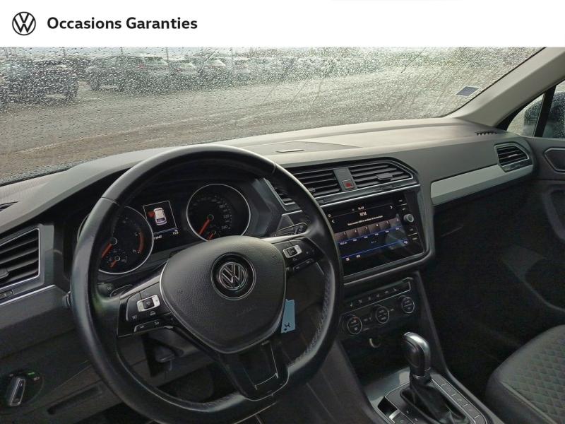 Voitures occasions VOLKSWAGEN TIGUAN Confortline Laxou