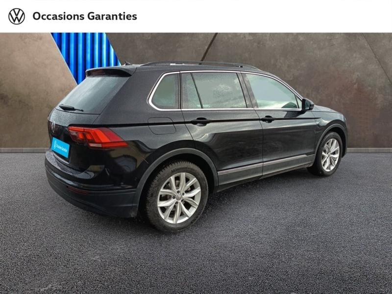 Voitures occasions VOLKSWAGEN TIGUAN Confortline Laxou