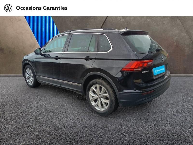 Voitures occasions VOLKSWAGEN TIGUAN Confortline Laxou