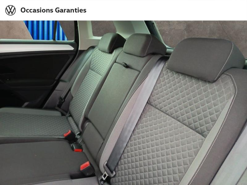 Voitures occasions VOLKSWAGEN TIGUAN Confortline Laxou