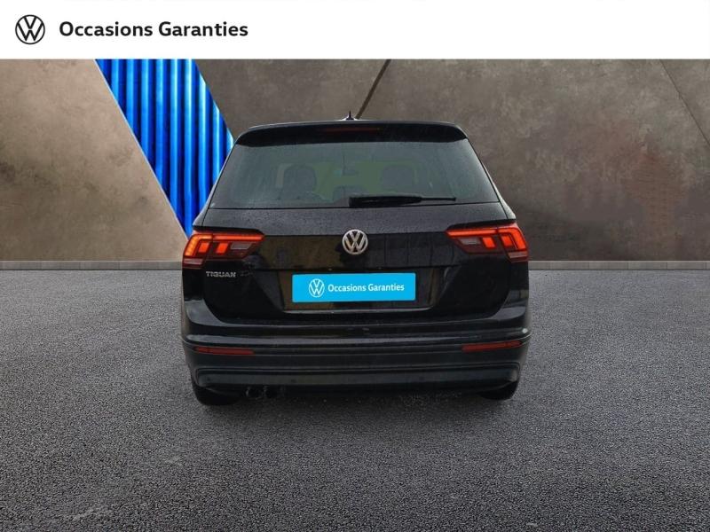 Voitures occasions VOLKSWAGEN TIGUAN Confortline Laxou