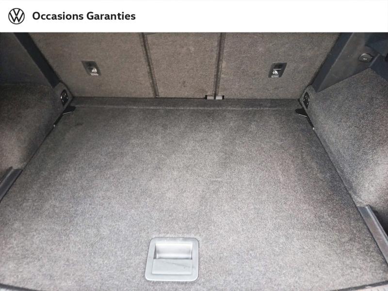 Voitures occasions VOLKSWAGEN TIGUAN Confortline Laxou