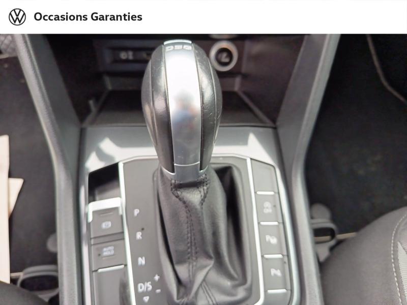 Voitures occasions VOLKSWAGEN TIGUAN Confortline Laxou