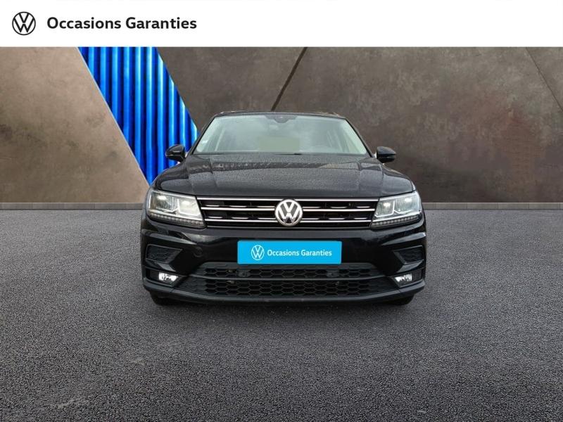 Voitures occasions VOLKSWAGEN TIGUAN Confortline Laxou