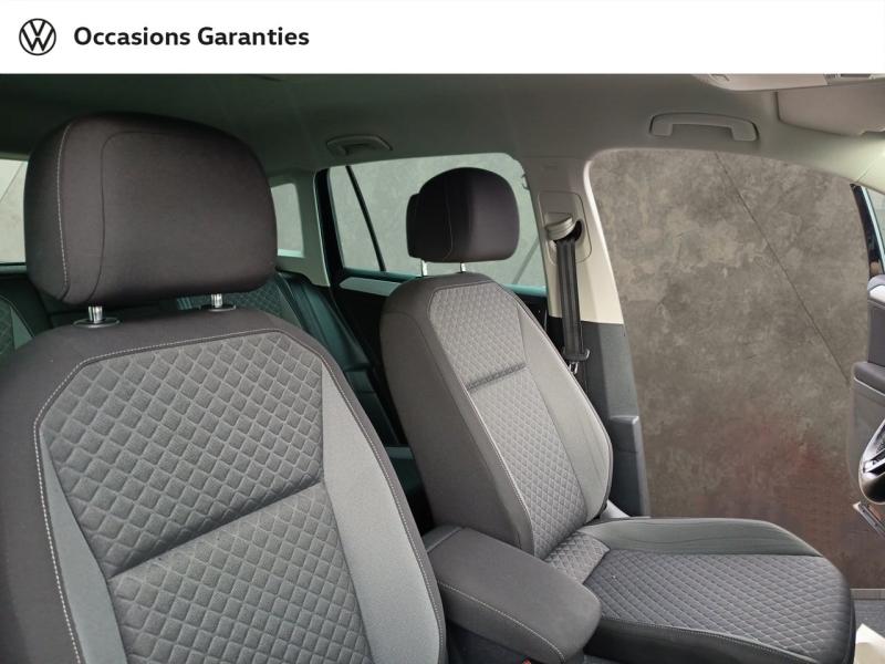 Voitures occasions VOLKSWAGEN TIGUAN Confortline Laxou
