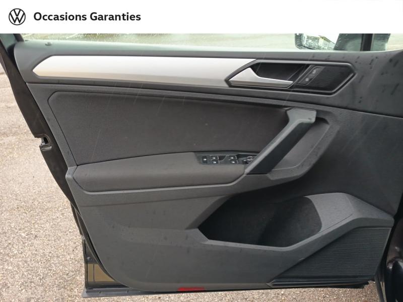 Voitures occasions VOLKSWAGEN TIGUAN Confortline Laxou