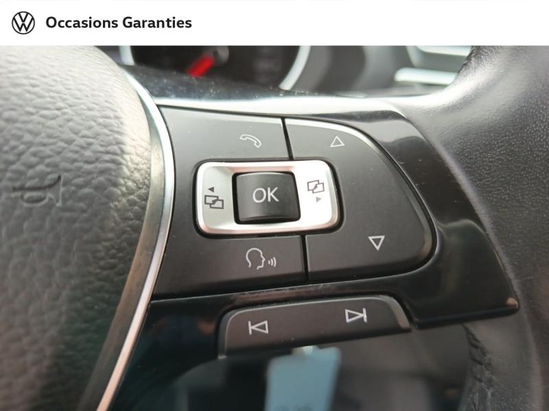 Voitures occasions VOLKSWAGEN TIGUAN Confortline Laxou