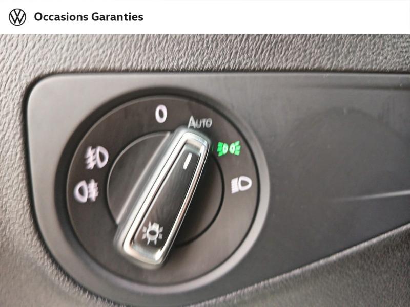 Voitures occasions VOLKSWAGEN TIGUAN Confortline Laxou