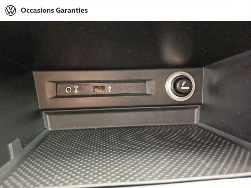 Voitures occasions VOLKSWAGEN TIGUAN Confortline Laxou