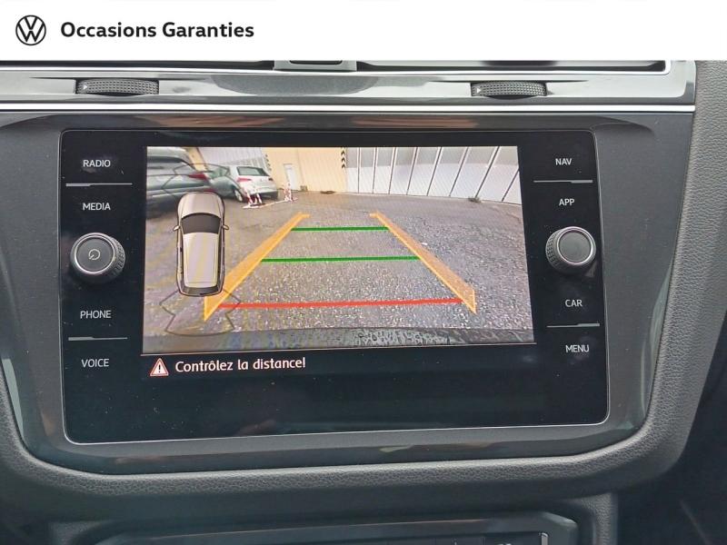 Voitures occasions VOLKSWAGEN TIGUAN Confortline Laxou