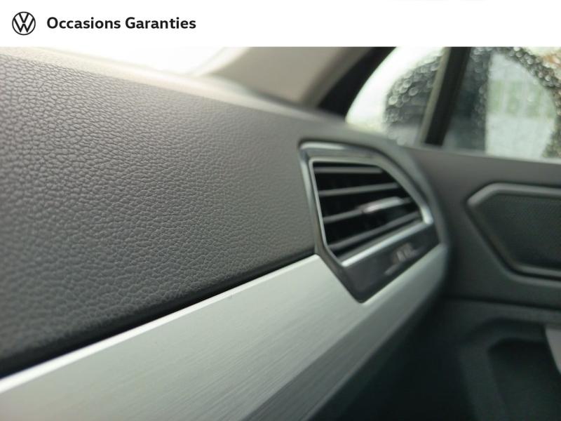 Voitures occasions VOLKSWAGEN TIGUAN Confortline Laxou