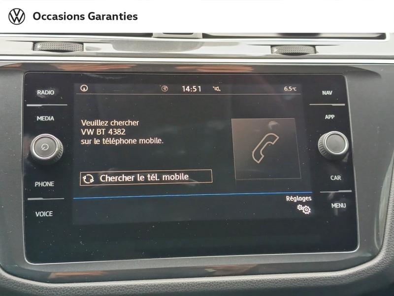Voitures occasions VOLKSWAGEN TIGUAN Confortline Laxou