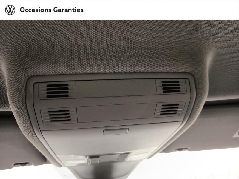 Voitures occasions VOLKSWAGEN TIGUAN Confortline Laxou