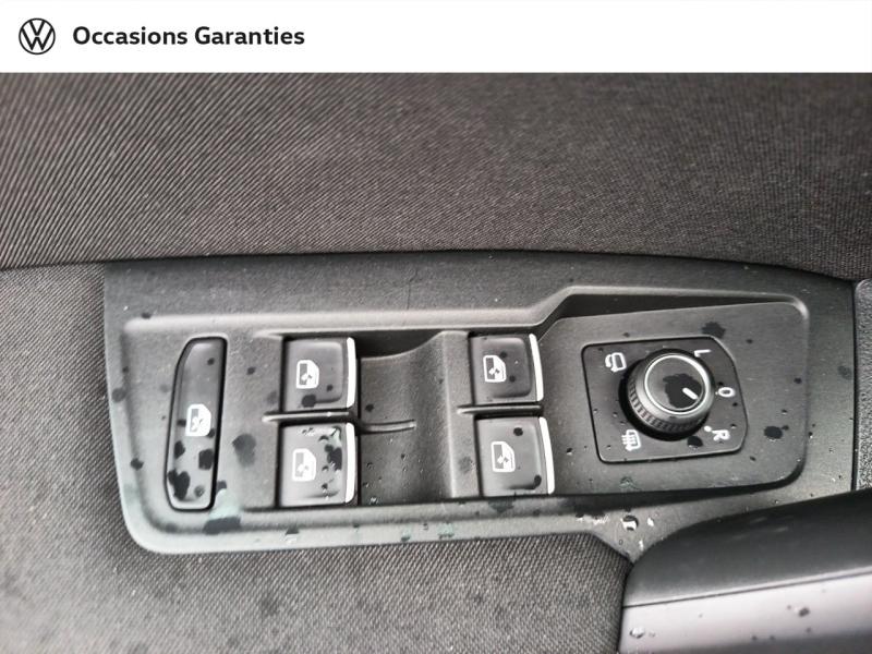 Voitures occasions VOLKSWAGEN TIGUAN Confortline Laxou