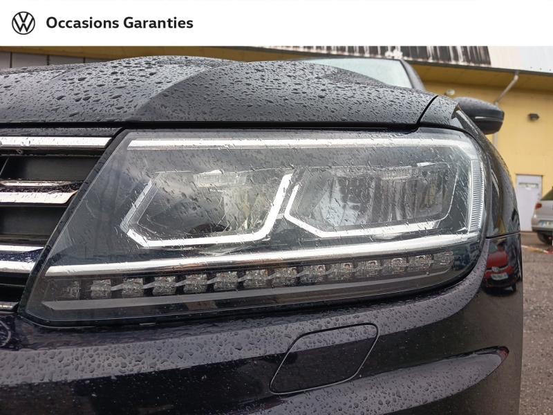 Voitures occasions VOLKSWAGEN TIGUAN Confortline Laxou