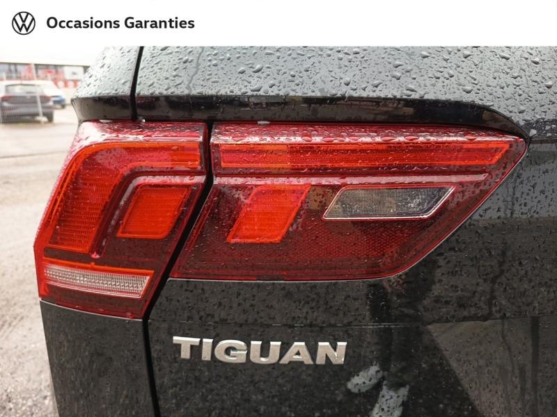 Voitures occasions VOLKSWAGEN TIGUAN Confortline Laxou