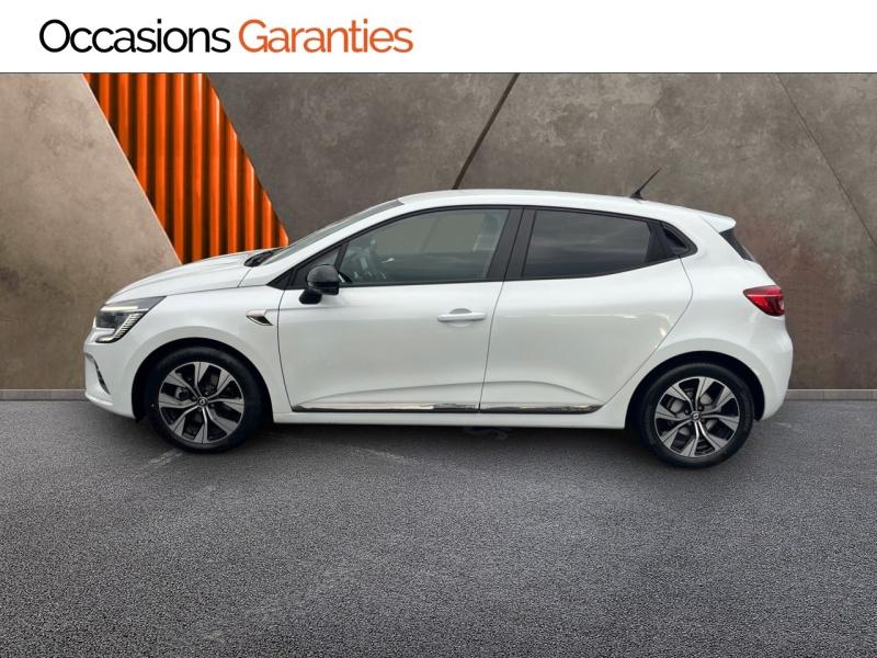 Voitures occasions RENAULT CLIO Limited Laxou